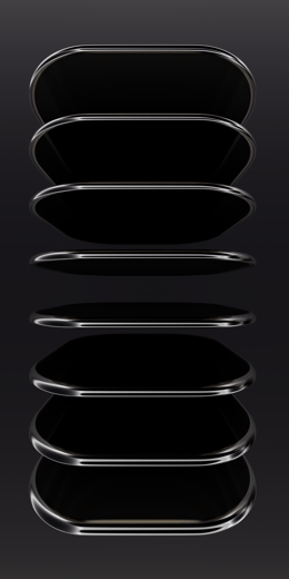 Dark Silver