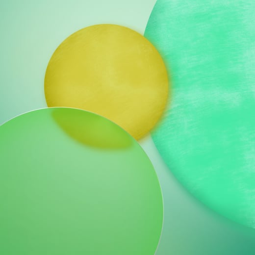 Lime Green