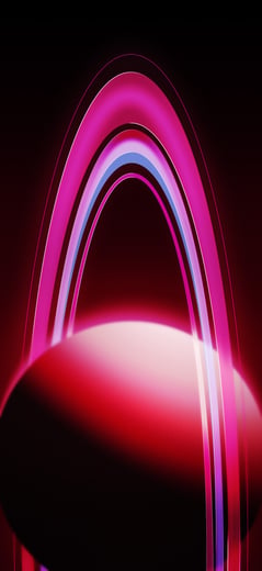 Planet Pink 