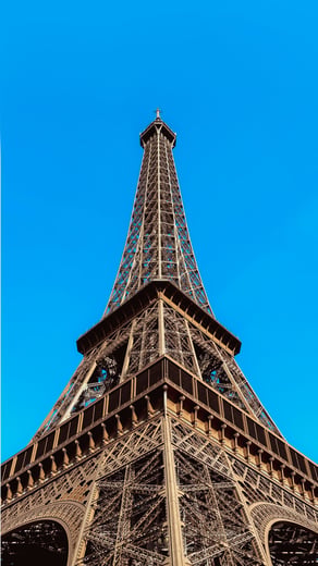 Eiffel 
