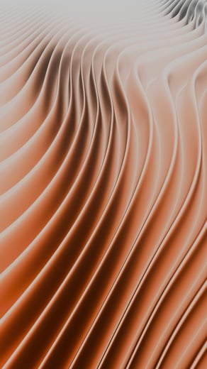 Copper Waves