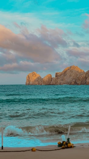 Medano Beach