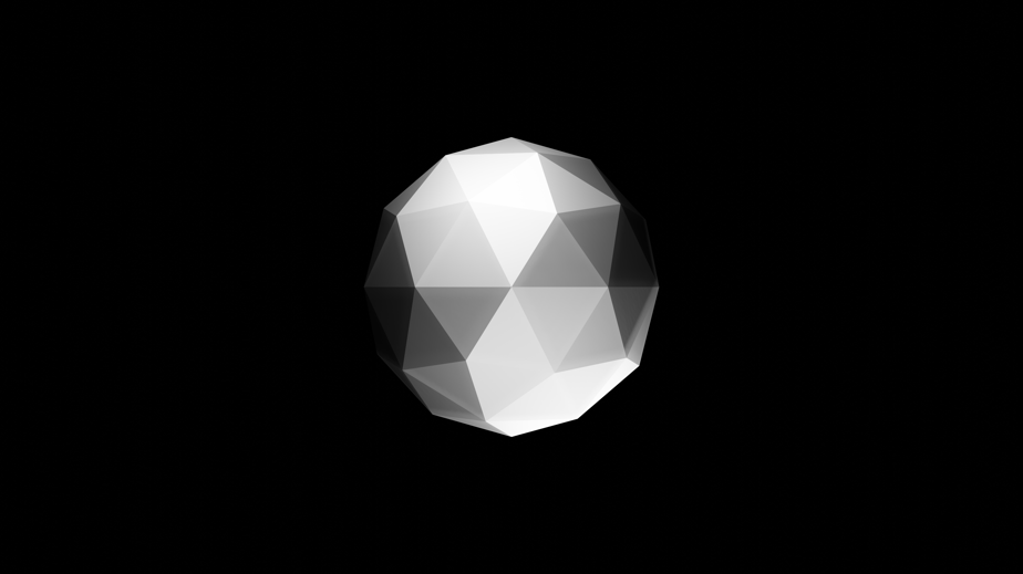 White Orb