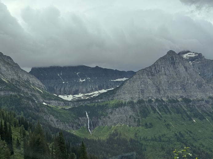 Glacier 4