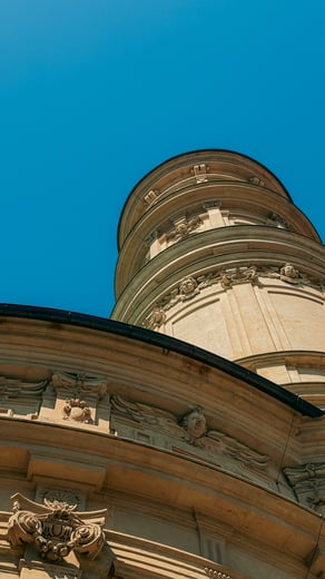 Baroque Graz