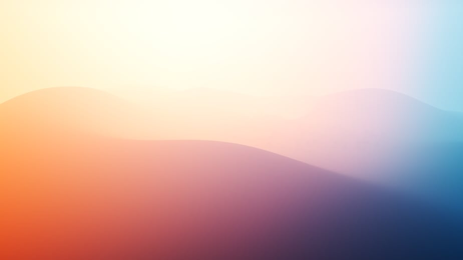 Sunrise Valley