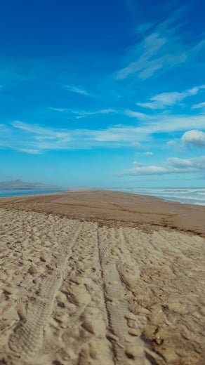 Estereo Beach
