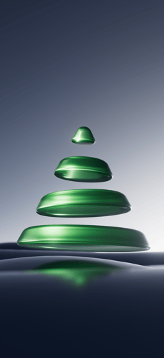Blizzard Pine