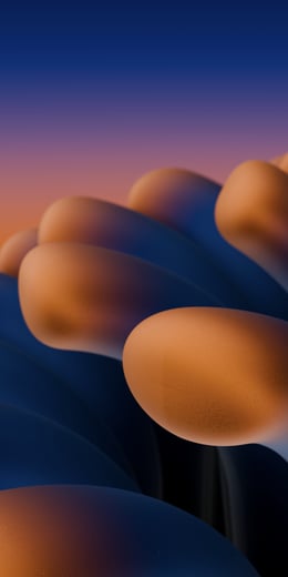 Sunset Depth