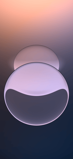 Dusk Glass