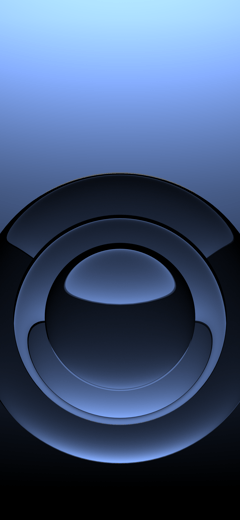 Oceanic Glass