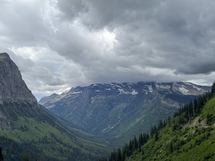 Glacier 6