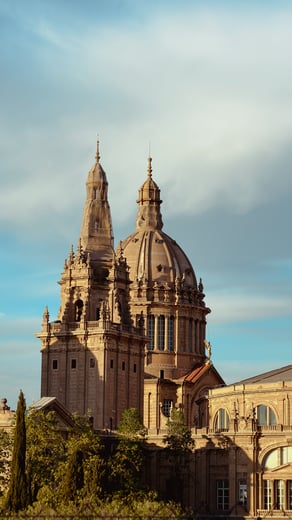 Montjuic