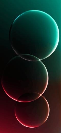 teal flare