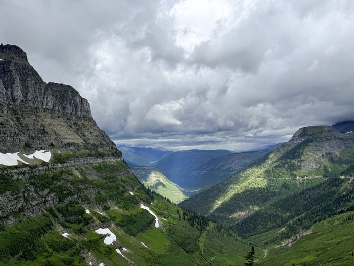 Glacier 11