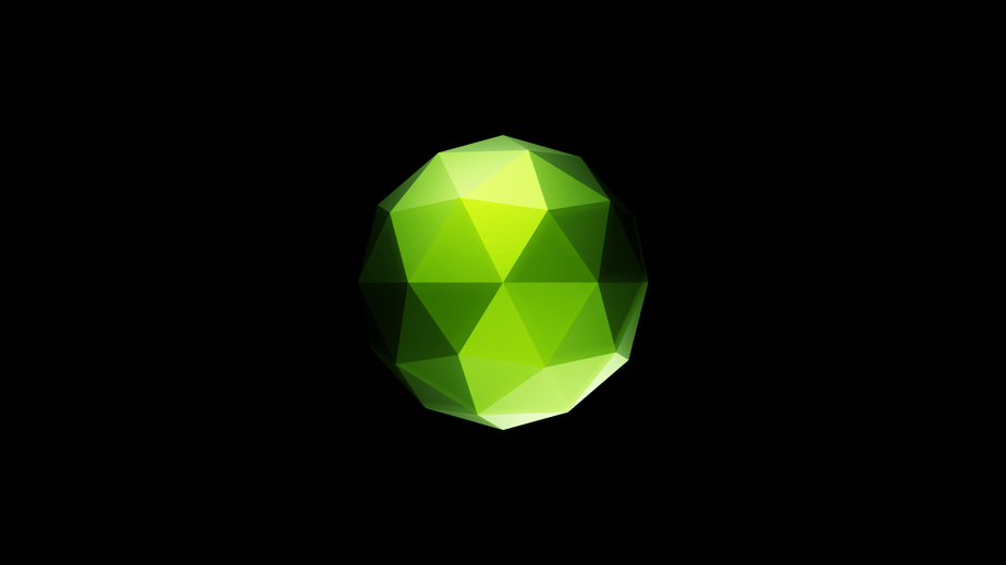 Lime Orb