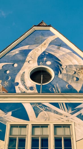 Surrealism Graz