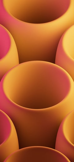 Peach Lightcatcher