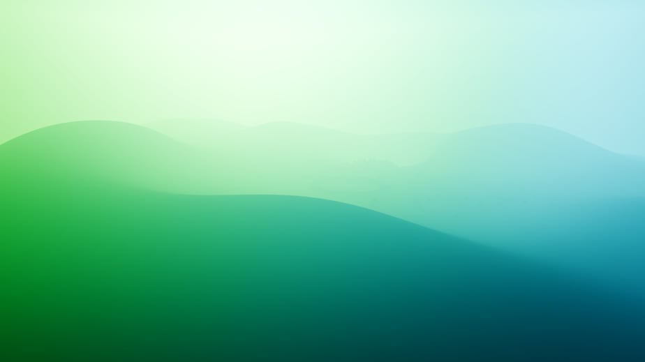 Lush Valley