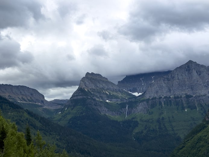 Glacier 2