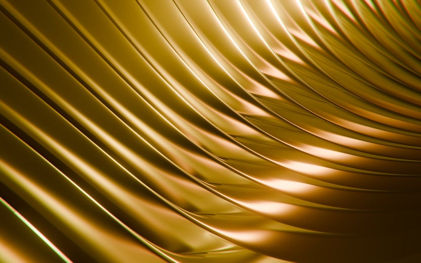 Brass Mercury