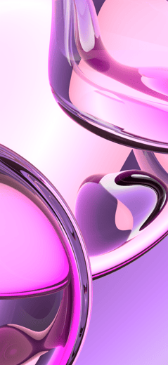 Pink Fusion