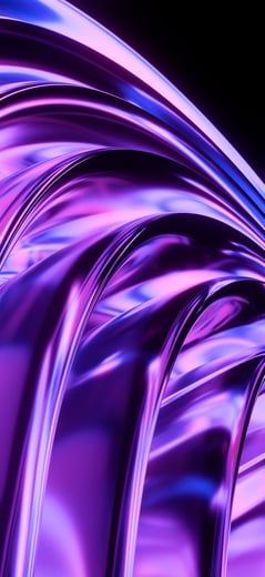 Cosmic Violet