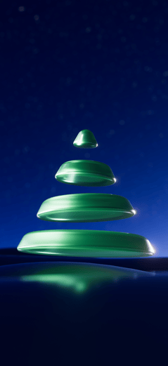 Midnight Pine