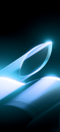 Teal Futureleaf