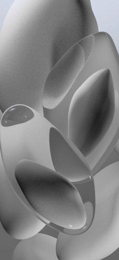 Juicy Shapes