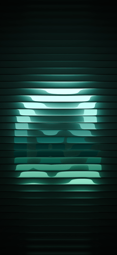 teal