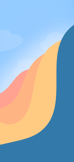 Terracotta Slopes