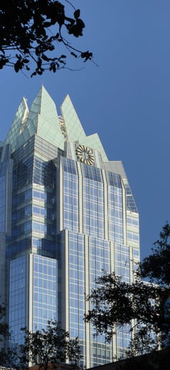 Austin Glass