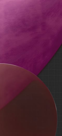 Dark Rose Pink