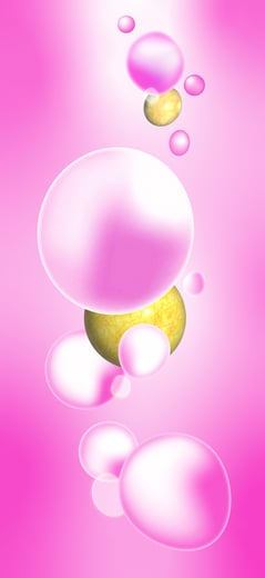 Oxy Fun Pink