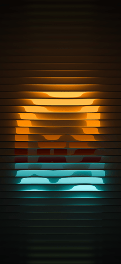 retro