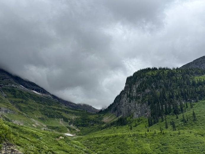 Glacier 3