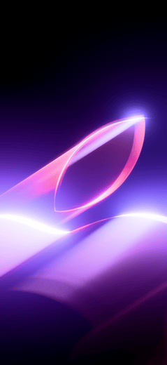 Purple Futureleaf
