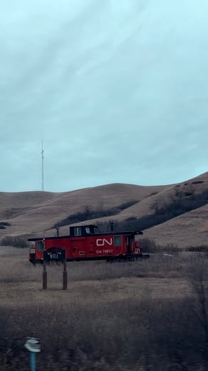 CN Railways