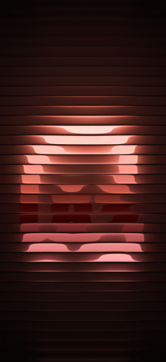 coral