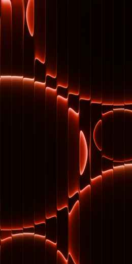 Red Glow
