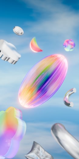 Orbital Day