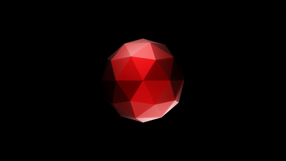 Red Orb