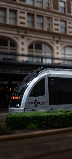 natural tram