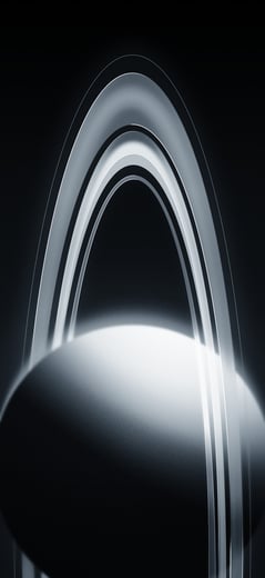 Planet White 