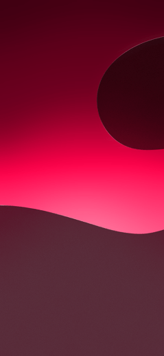 hot pink