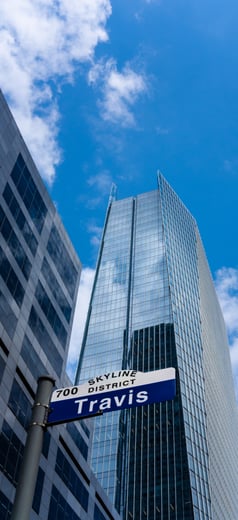 travis street
