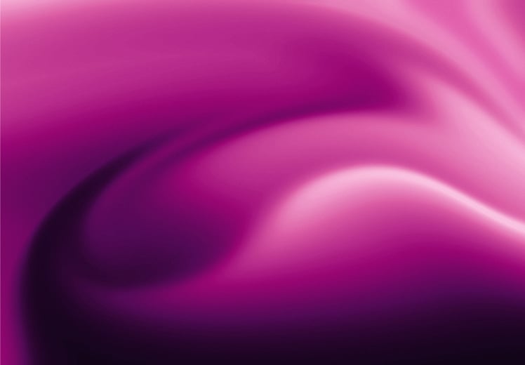 Pink Swirl