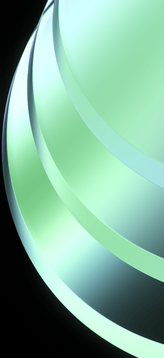Green Layers