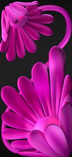 Deep Pink